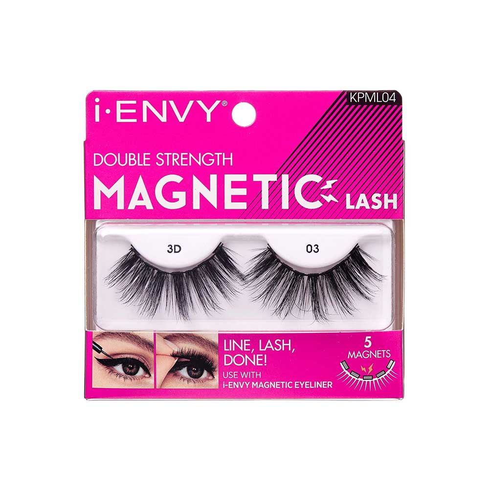 iENVY Magnetic Lash