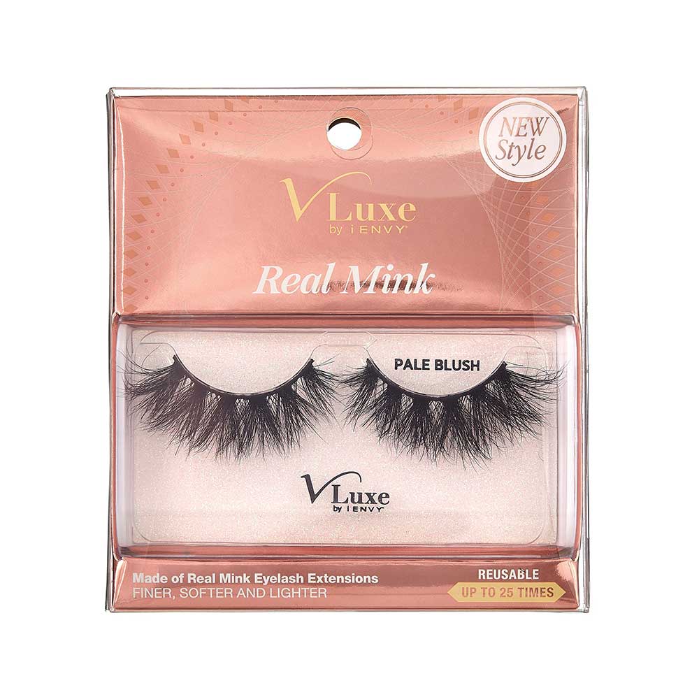 VLuxe Real Mink Lashes