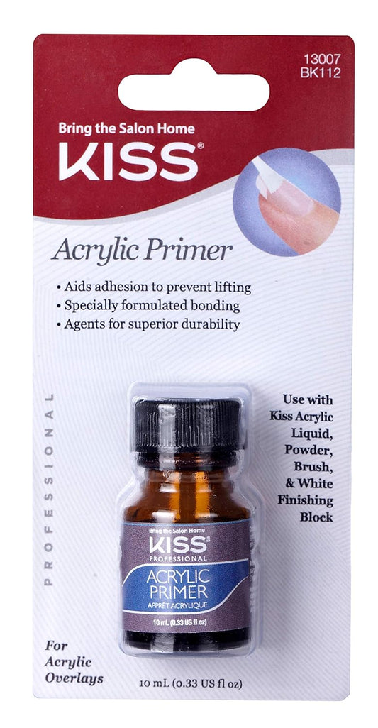 KISS Acrylic Primer