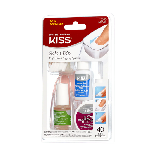KISS Salon Dipping System