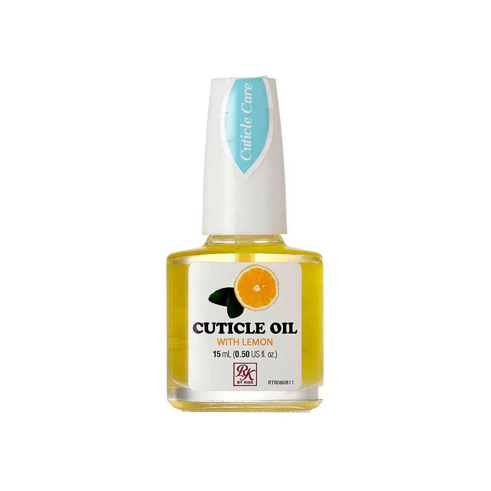 RK Nail Rescue Treatment
