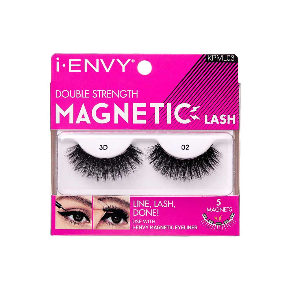 iENVY Magnetic Lash