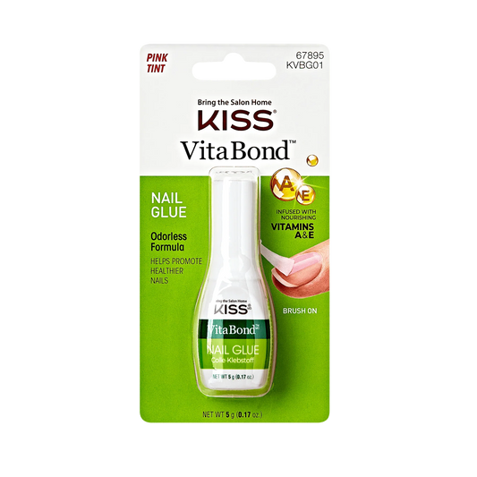 Kiss VitaBond Nail Glue