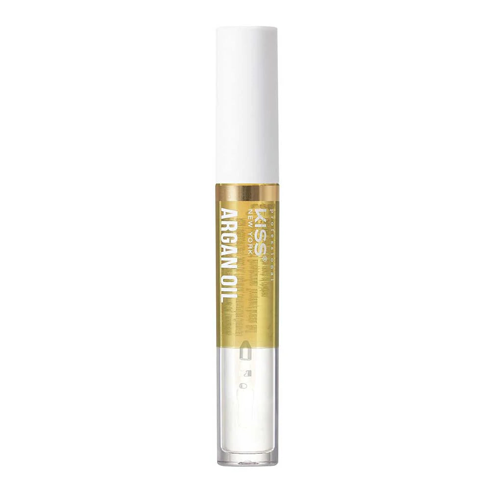 KISS Natural Oil  Lipgloss