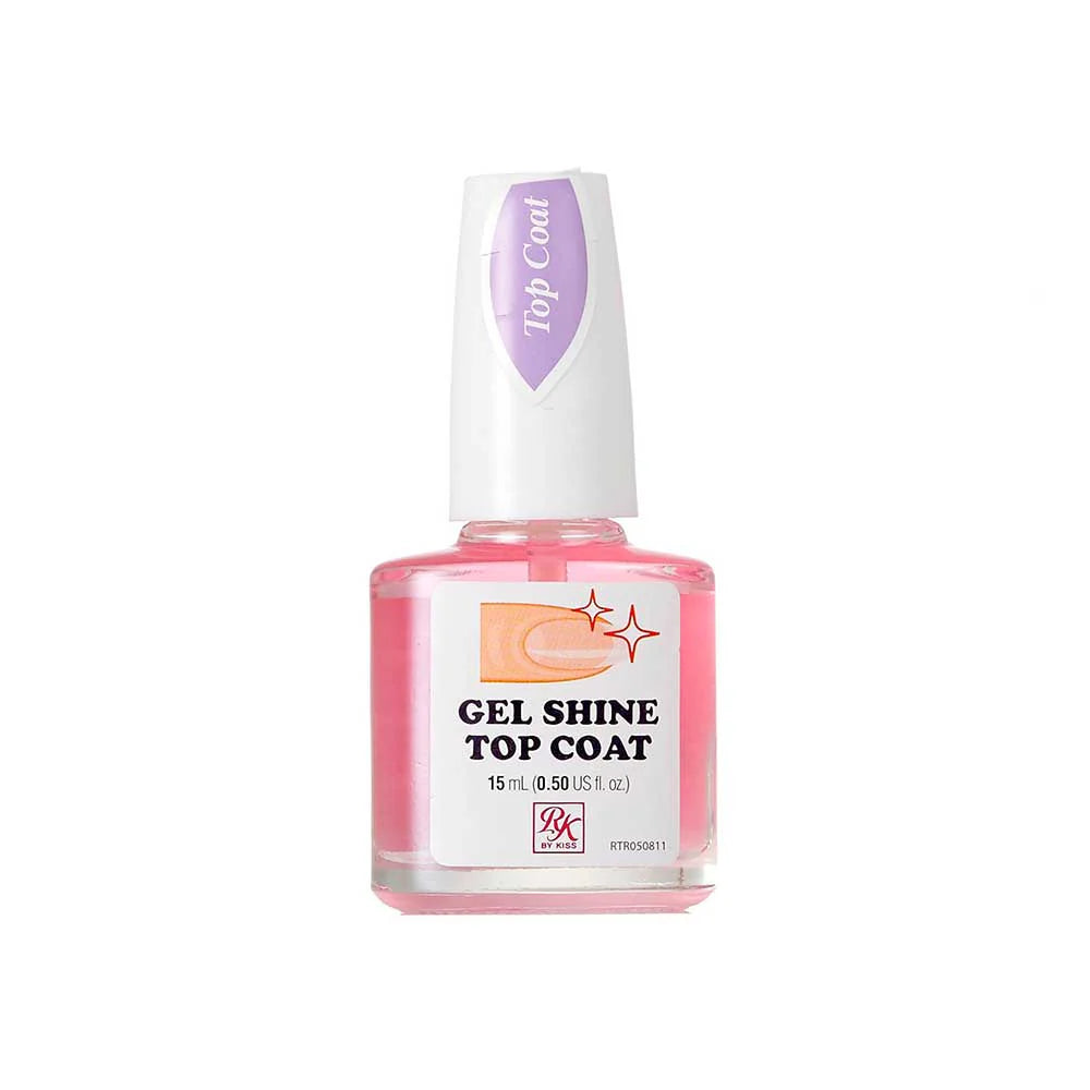 RK Nail Rescue Treatment