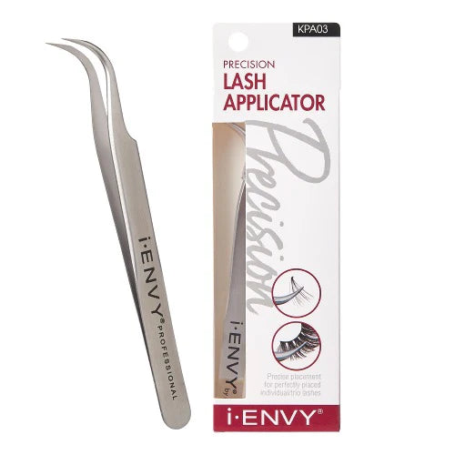 KISS Pro Only Precision Lash Applicator (KPA03)