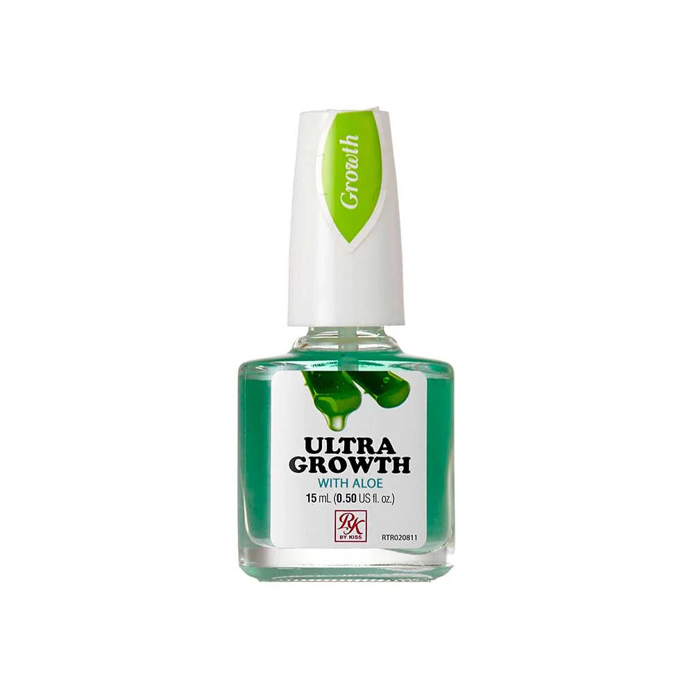 RK Nail Rescue Treatment
