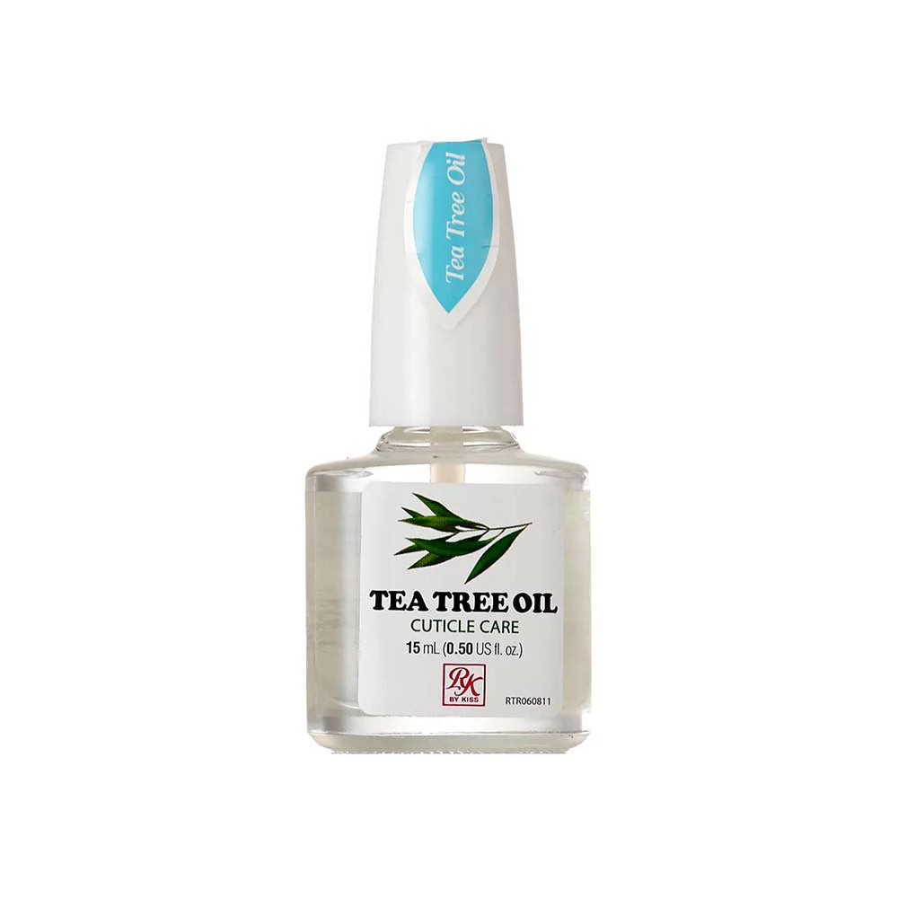RK Nail Rescue Treatment