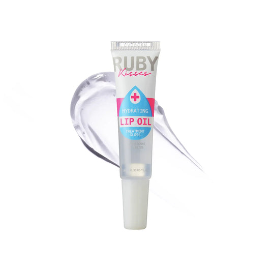 RK Hydrating Lip Oil