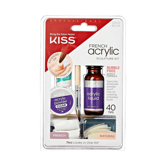 KISS Complete Acrylic Sculpture Kit