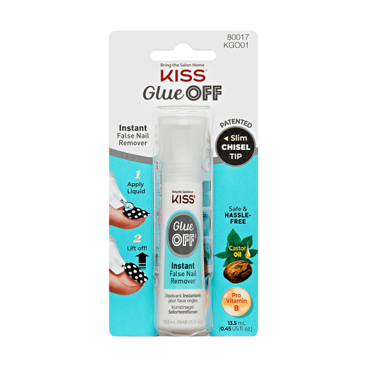 Kiss Glue OFF (KGO01)