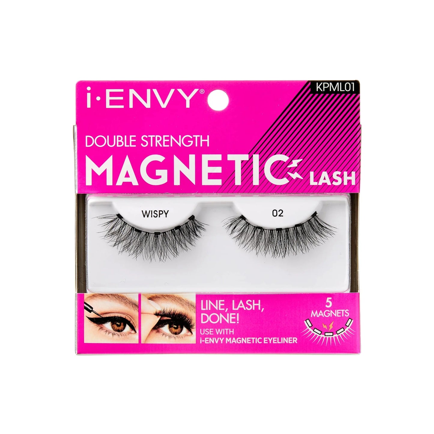 iENVY Magnetic Lash