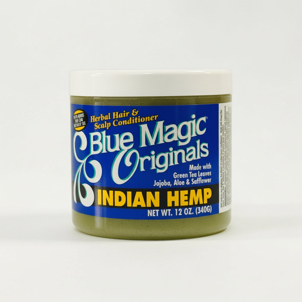 Blue Magic Indian Hemp