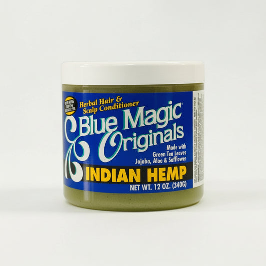 Blue Magic Indian Hemp