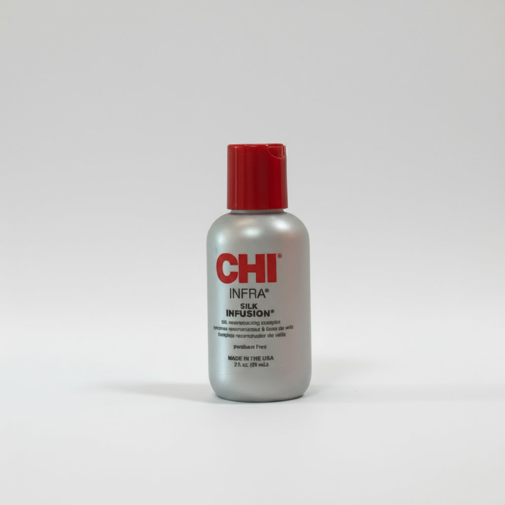 CHI Infra Silk Infusion