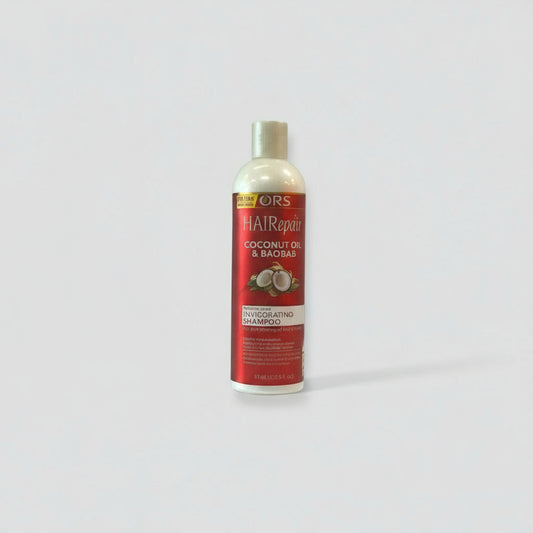 ORS Hairepair Invigorating Shampoo