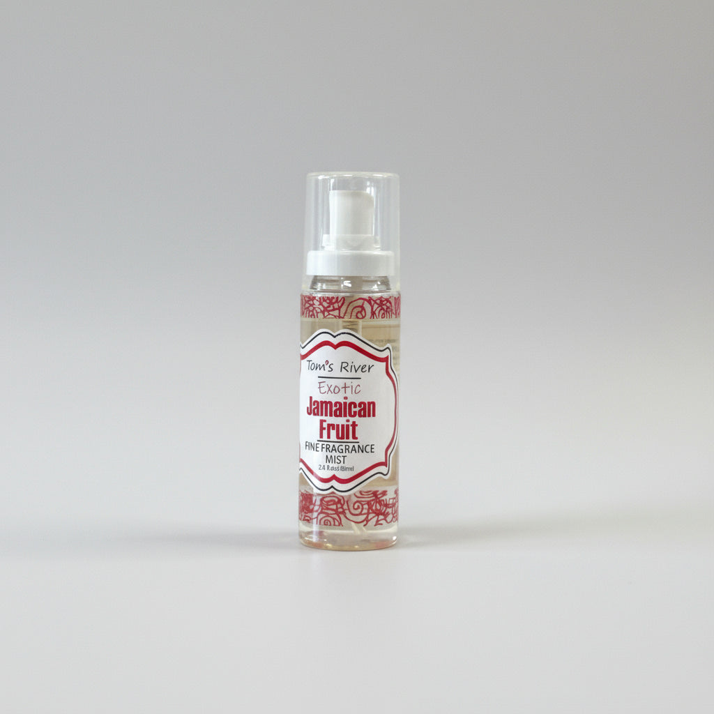 Tom's River Fine Fragrance Mist