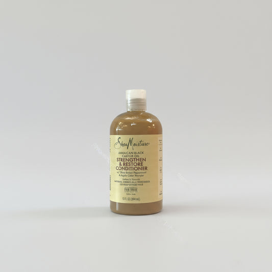 Shea Moisture Jamaican Black Castor Oil Strengthen & Restore Conditioner