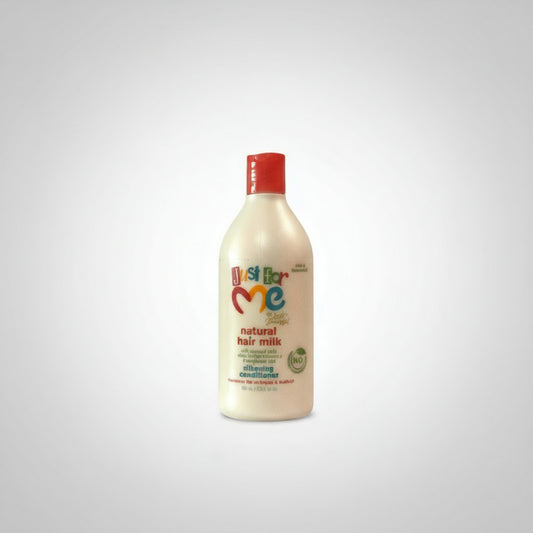 Just for Me Natural Hair Milk Conditioner