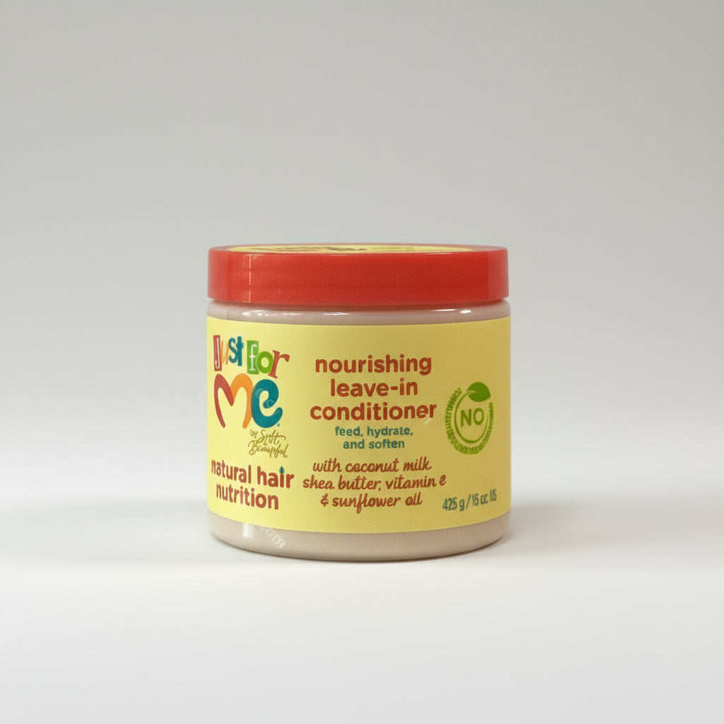 Just For Me Nutrition Leave-in Conditioner