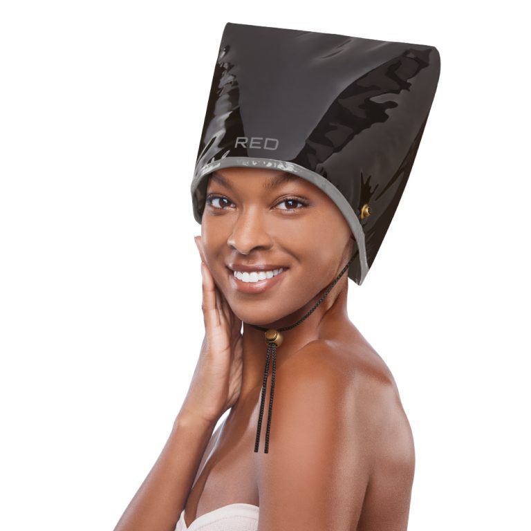 RED by KISS Conditioning Heat Cap