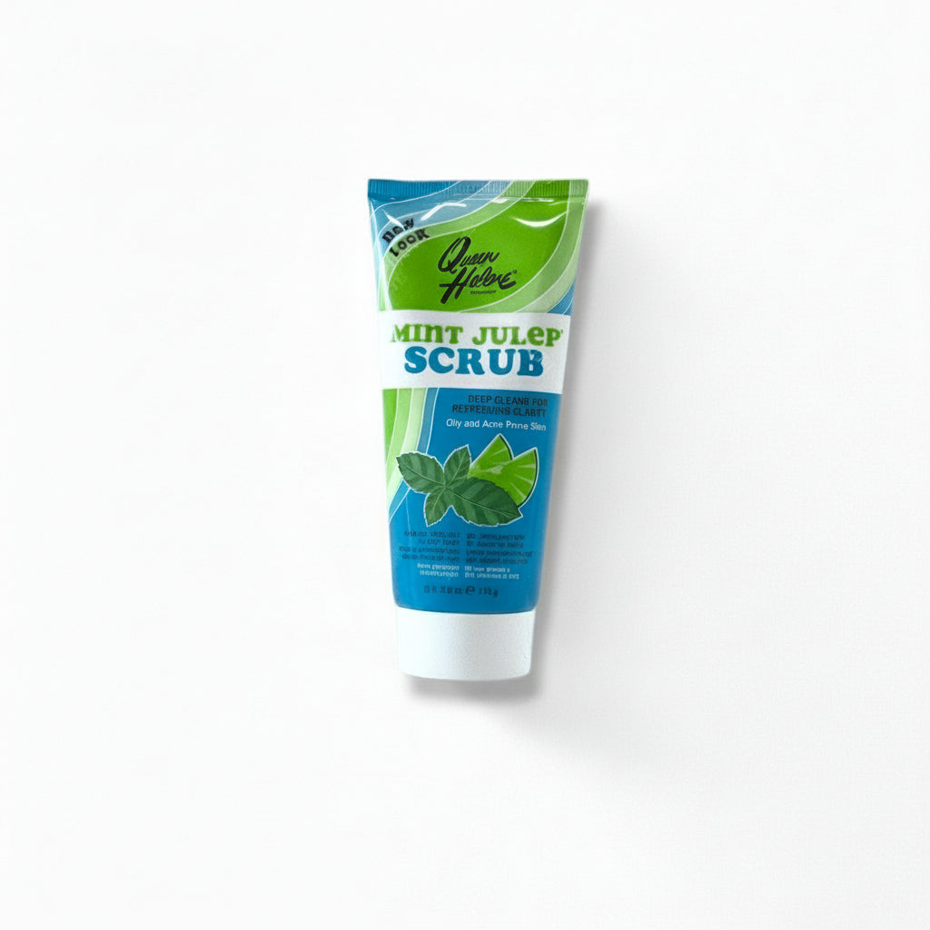 Queen Helene Julep Facial Scrub