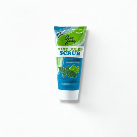 Queen Helene Julep Facial Scrub