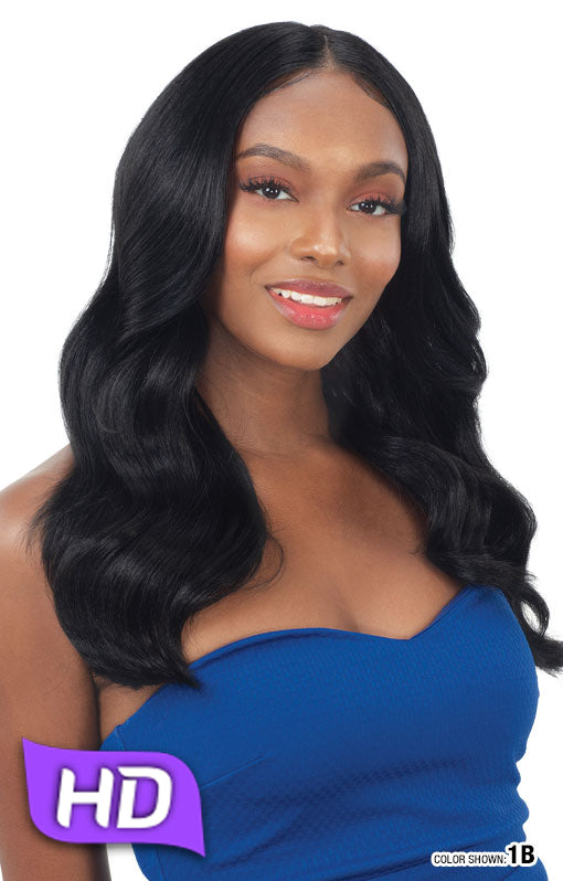 EQUAL Level Up Lace Wig - Kamala