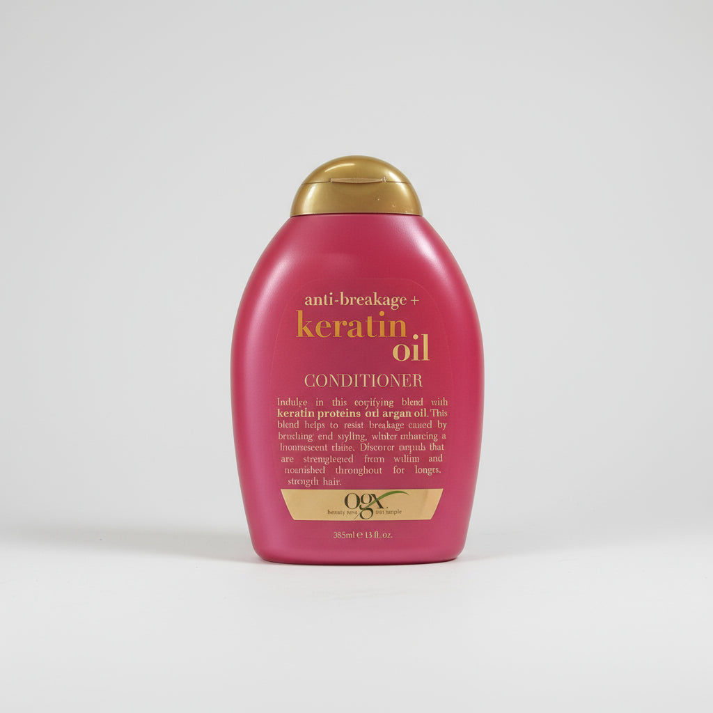 OGX - Keratin Oil Conditioner