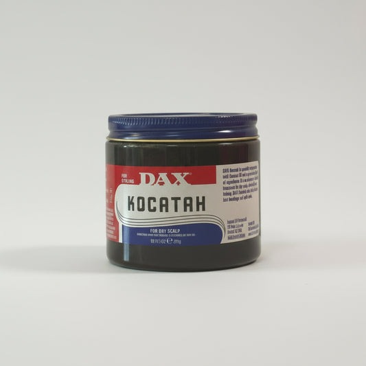 DAX Kocatah Scalp Treatment