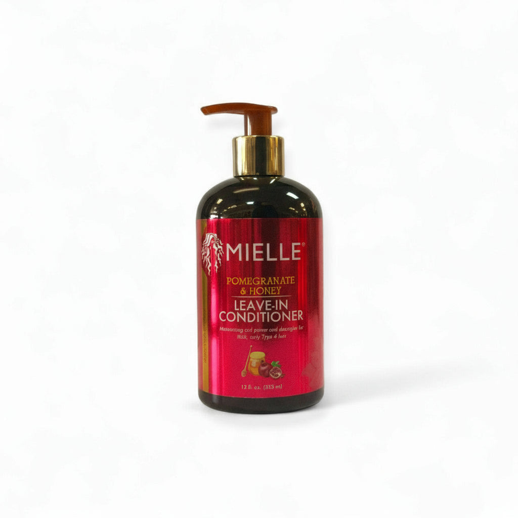 MIELLE Pomegranate & Honey Leave-in Conditioner