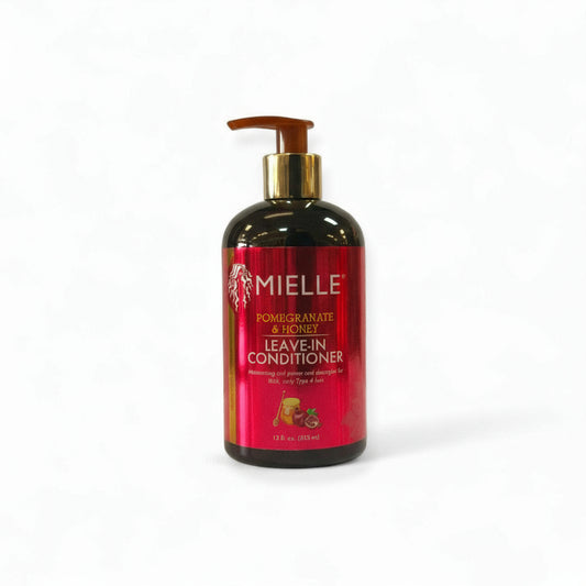 MIELLE Pomegranate & Honey Leave-in Conditioner
