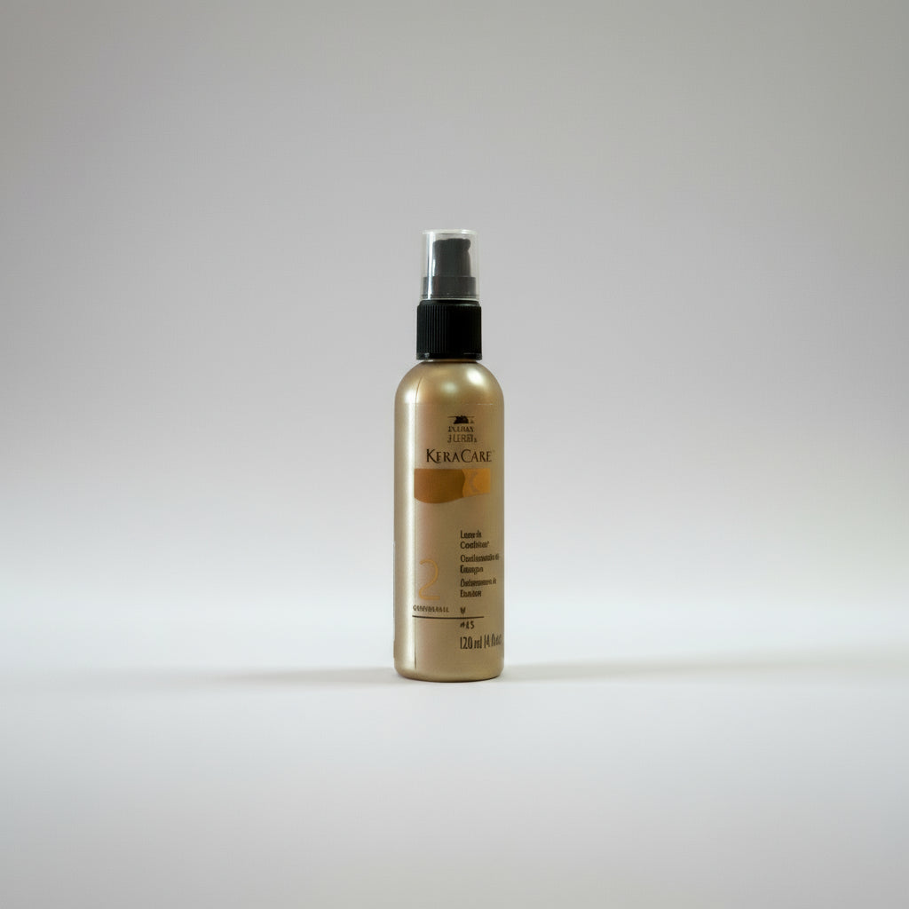 KeraCare Leave-In Conditioner
