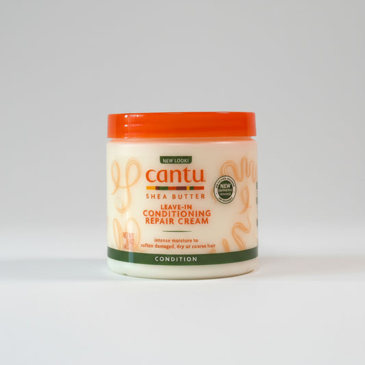 Cantu Leave-In Conditioning Cream