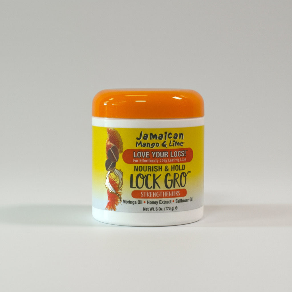 Jamaican Mango & Lime Lock Gro