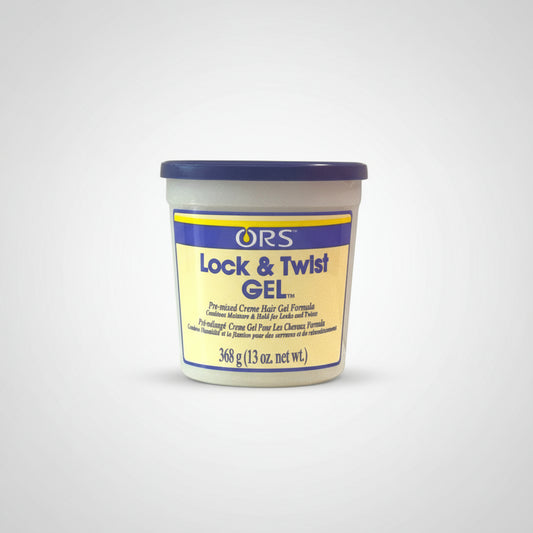 ORS Lock & Twist Gel