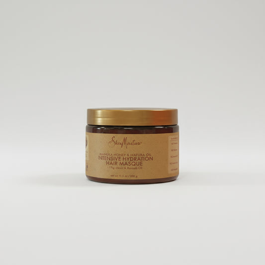 Shea Moisture Manuka & Honey Masque