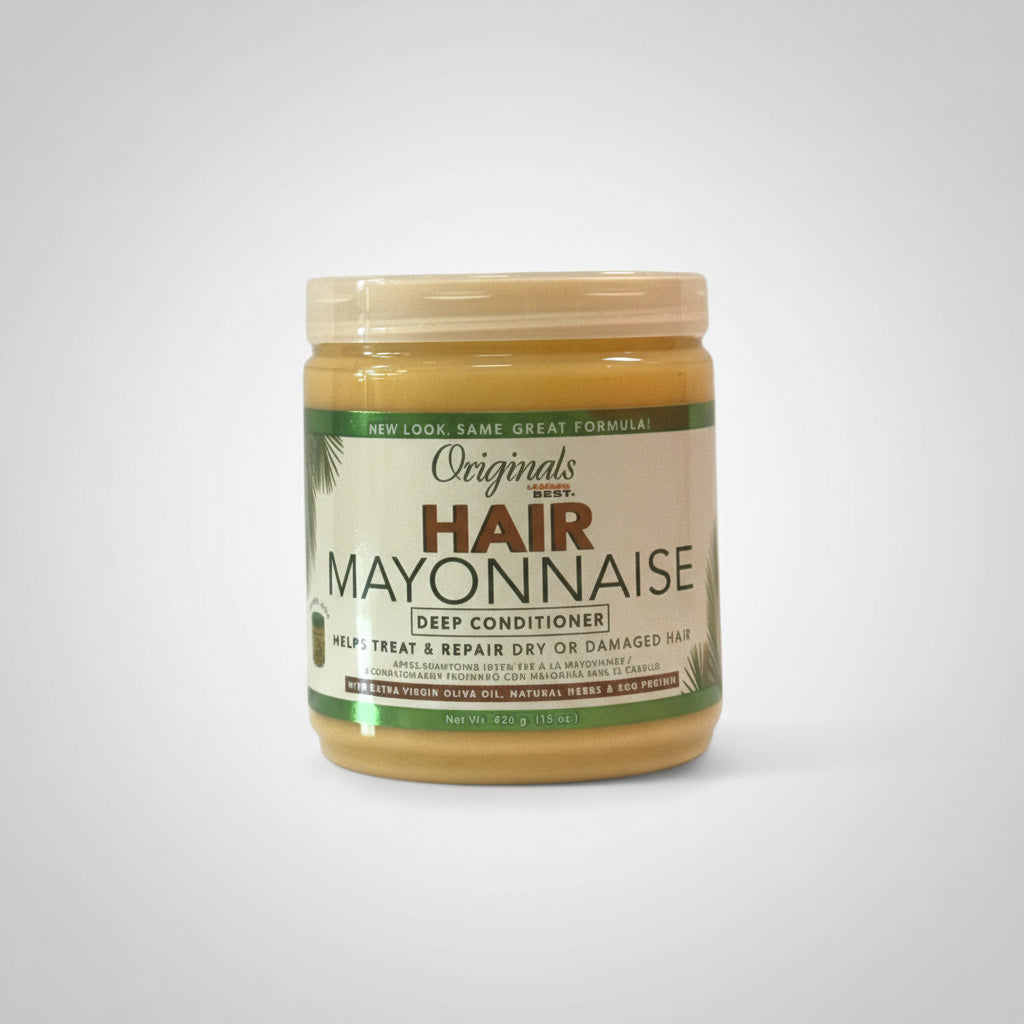 Originals Hair Mayonnaise