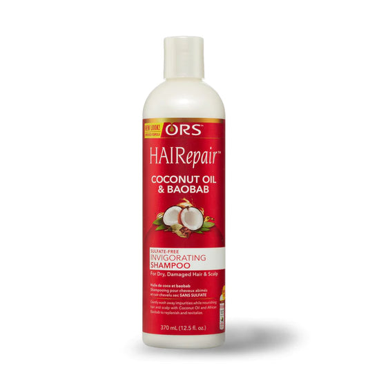ORS Hairepair Invigorating Shampoo