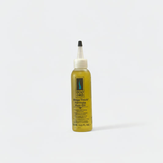 Doo Gro Mega Thick Growth Oil