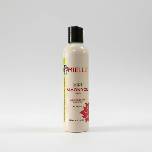 Mielle Mint Almond Oil