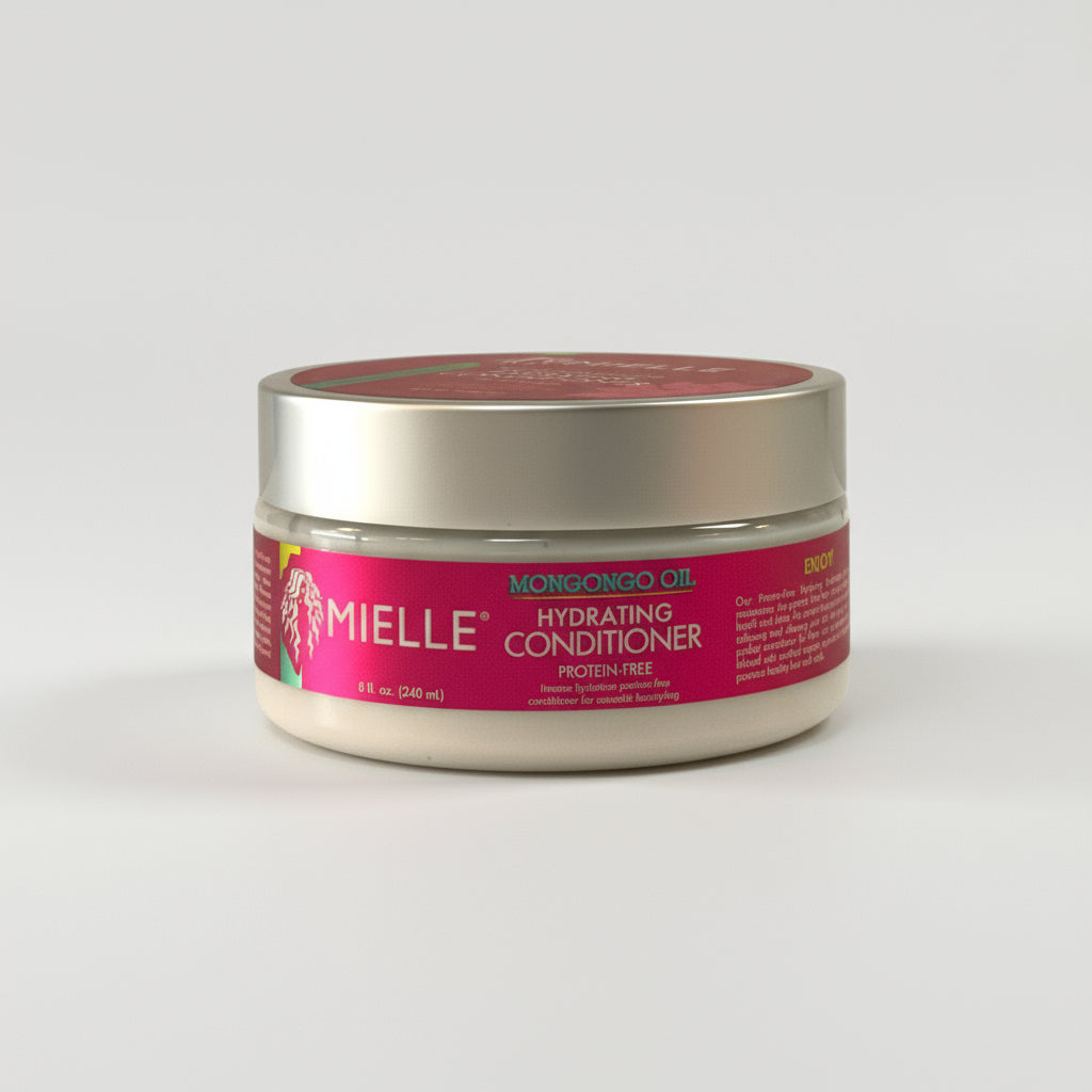 Mielle Mongongo Oil Hydrating Conditioner