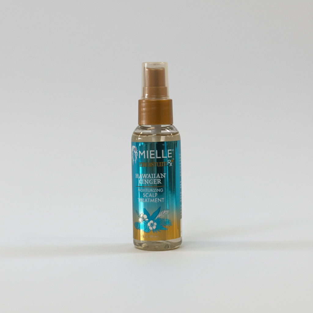 Mielle RX Moisture Anti-Break Scalp Treatment