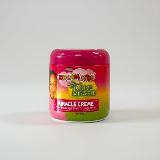 Dream Kids Miracle Creme