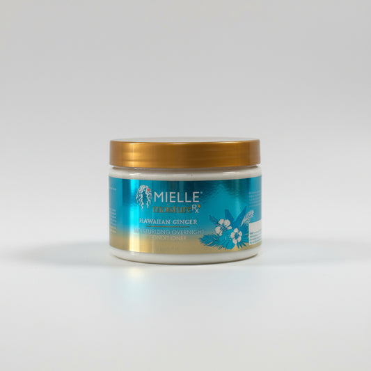 Mielle RX Moisture Anit-Break Overnight Conditioner