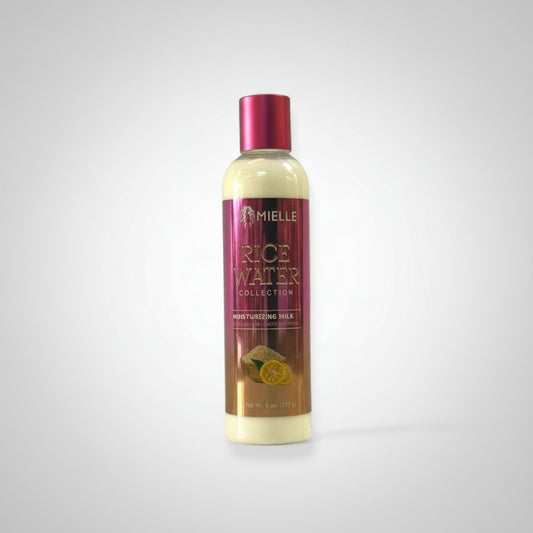 Mielle Rice Water Moisturizing Milk