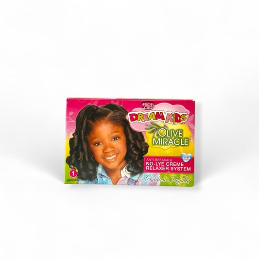 Dream Kids Relaxer Relaxer