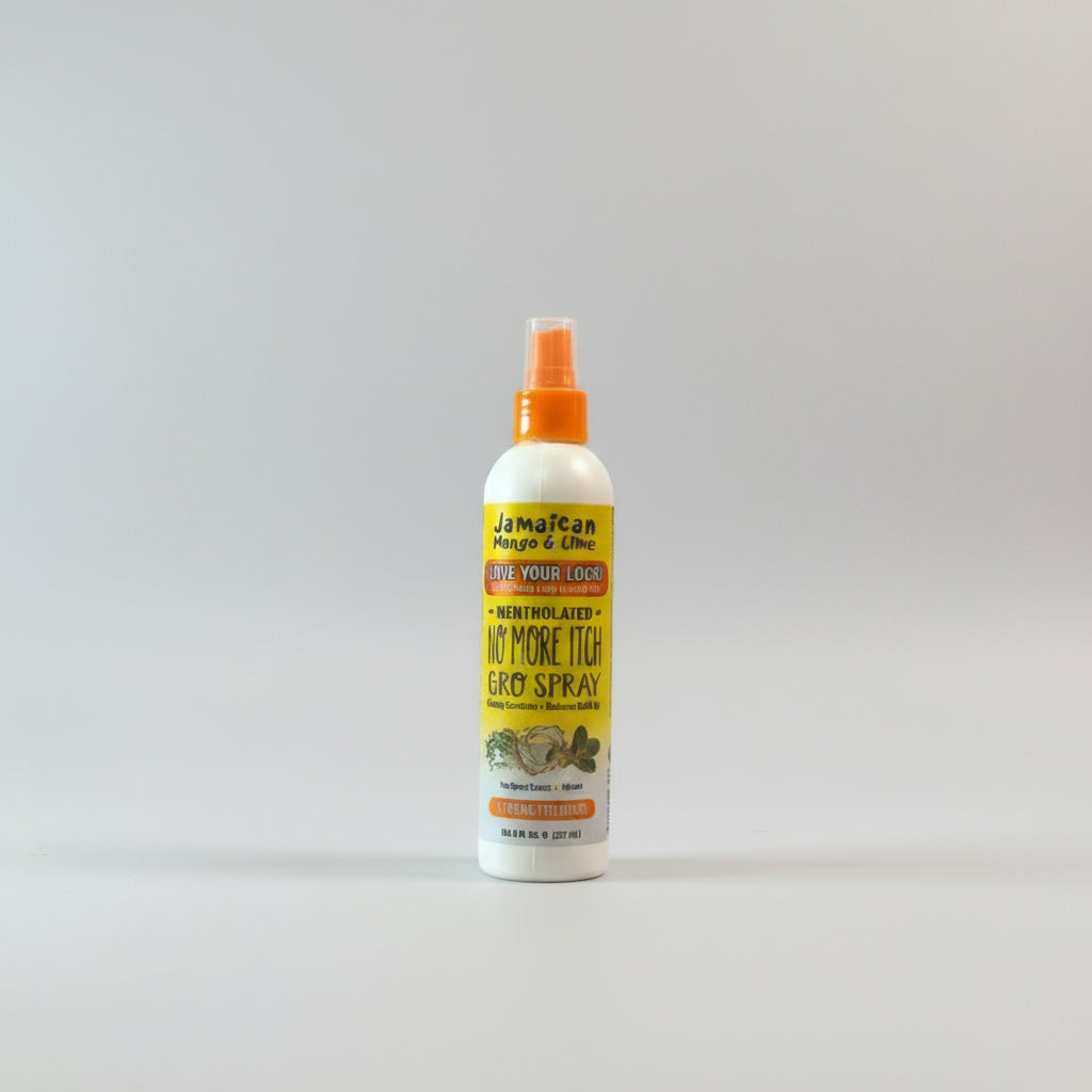 Jamaican Mango & Lime Gro Spray