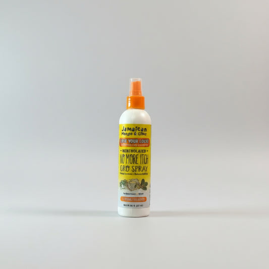 Jamaican Mango & Lime Gro Spray