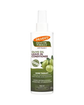 Palmer's Olive Oil Shine Therapy - Leave-In Conditioner
